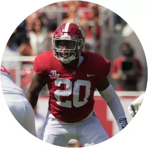 Shaun Dion Hamilton - American football linebacker