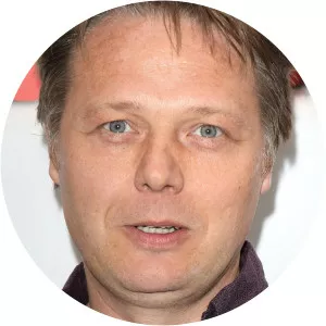 Shaun Dooley