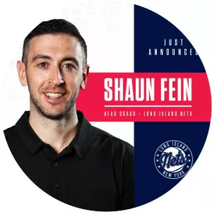 Shaun Fein
