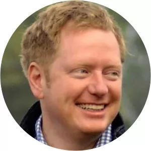 Shaun Fenton photograph