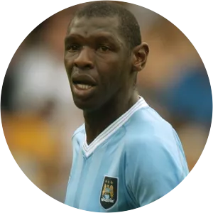 Shaun Goater - Footballer
