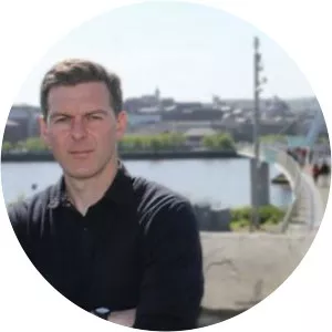 Shaun Harkin - Politician