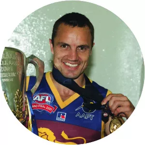 Shaun Hart - Former australian rules football player