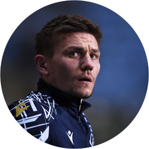 Shaun Hutchinson - Footballer