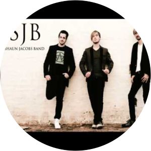 Shaun Jacobs Band - Musical artist