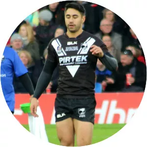 Shaun Johnson
