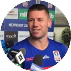 Shaun Kenny-Dowall