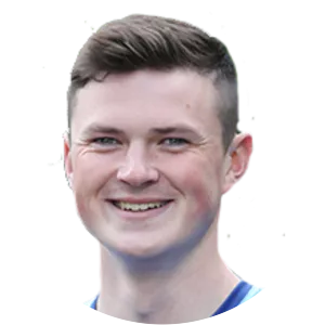 Shaun Leppard - Football player