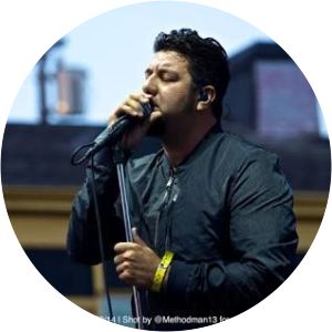 Shaun Lopez - American music producer