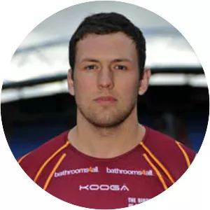 Shaun Lunt - 