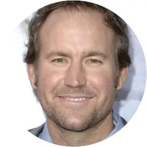 Shaun Macgillivray photograph