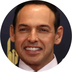 Shaun Majumder - Canadian actor