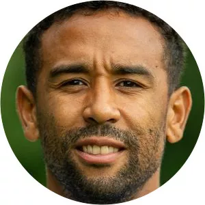 Shaun Minns - Football player