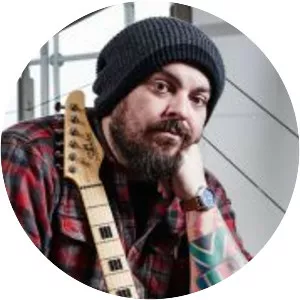 Shaun Morgan