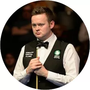 Shaun Murphy