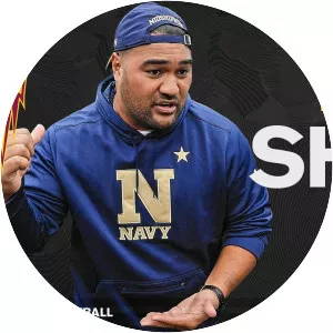 Shaun Nua - Former American football player