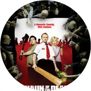 Shaun of the Dead