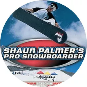 Shaun Palmer's Pro Snowboarder