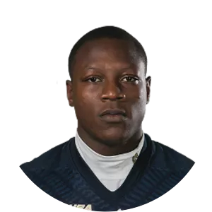 Shaun Peterson Jr. - American football player