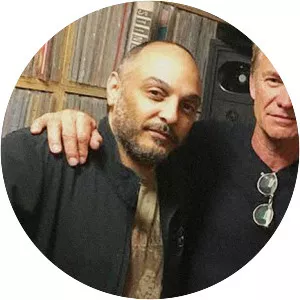 Shaun Pizzonia - American musician