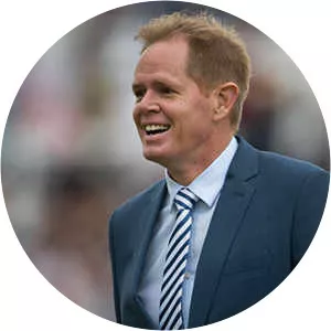 Shaun Pollock - South African cricketer