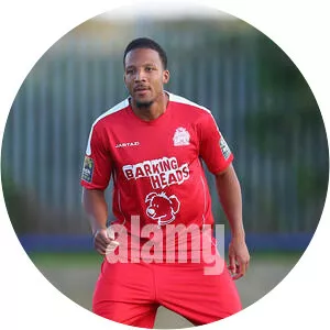 Shaun Preddie - Football player