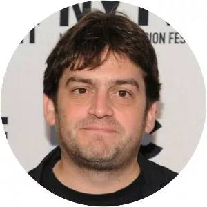 Shaun Pye photograph