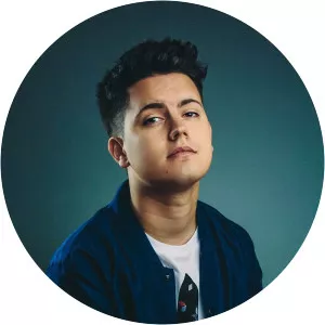 Shaun Reynolds - Music producer