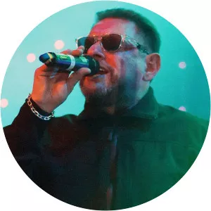 Shaun Ryder