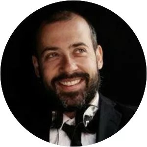 Shaun Severi - Screenwriter