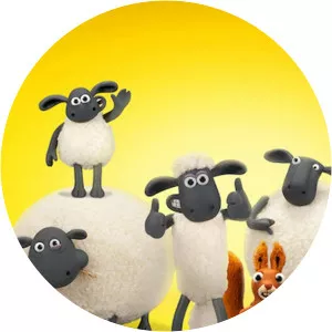 Shaun the Sheep: Adventures from Mossy Bottom