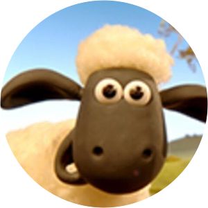 Shaun the Sheep Big Top Timmy