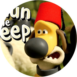 Shaun the Sheep Bitzer's New Hat