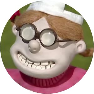 Shaun the Sheep Farmer's Niece