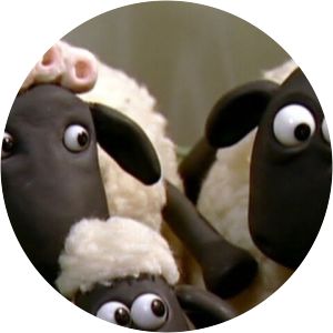 Shaun the Sheep Little Sheep of Horrors