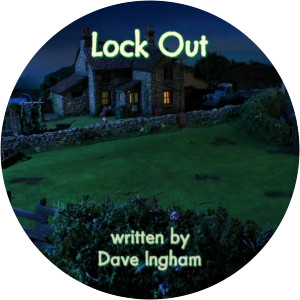 Shaun the Sheep Lock Out