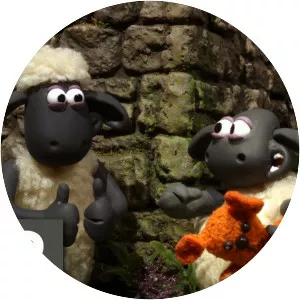 Shaun the Sheep Movie - 2015 ‧ Fantasy/Adventure ‧ 1h 25m