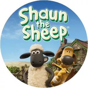 Shaun the Sheep