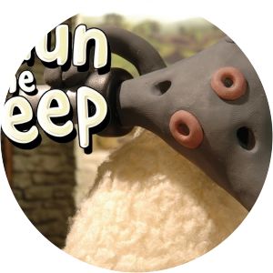 Shaun the Sheep Shaun the Farmer