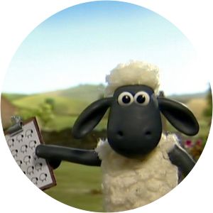 Shaun the Sheep Sheep on the Loose