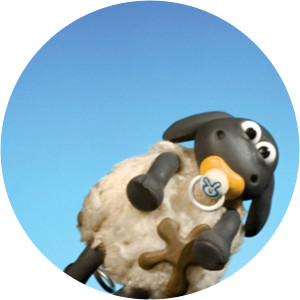 Shaun the Sheep Spring Lamb