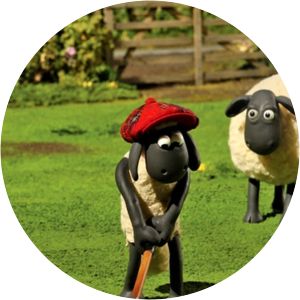 Shaun the Sheep Who's the Caddy?