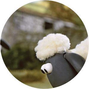 Shaun the Sheep Who's the Mummy