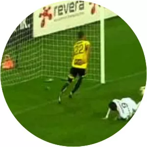 Shaun Timmins - Australian rugby player