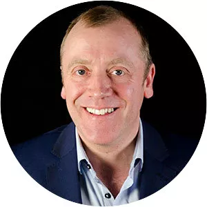 Shaun Tougher photograph