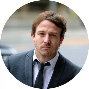 Shaun Tuck - Footballer