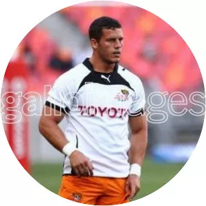 Shaun Venter
