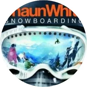 Shaun White Snowboarding - Video game