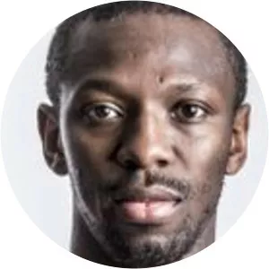 Shaun Wright-Phillips - English footballer