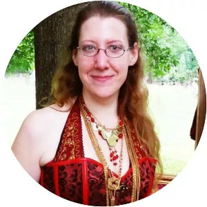 Shauna Aura Knight - Author